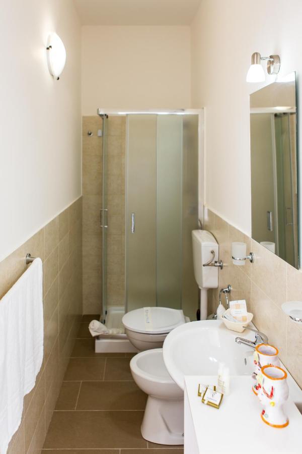 Sea Beach Pozzallo Exterior foto